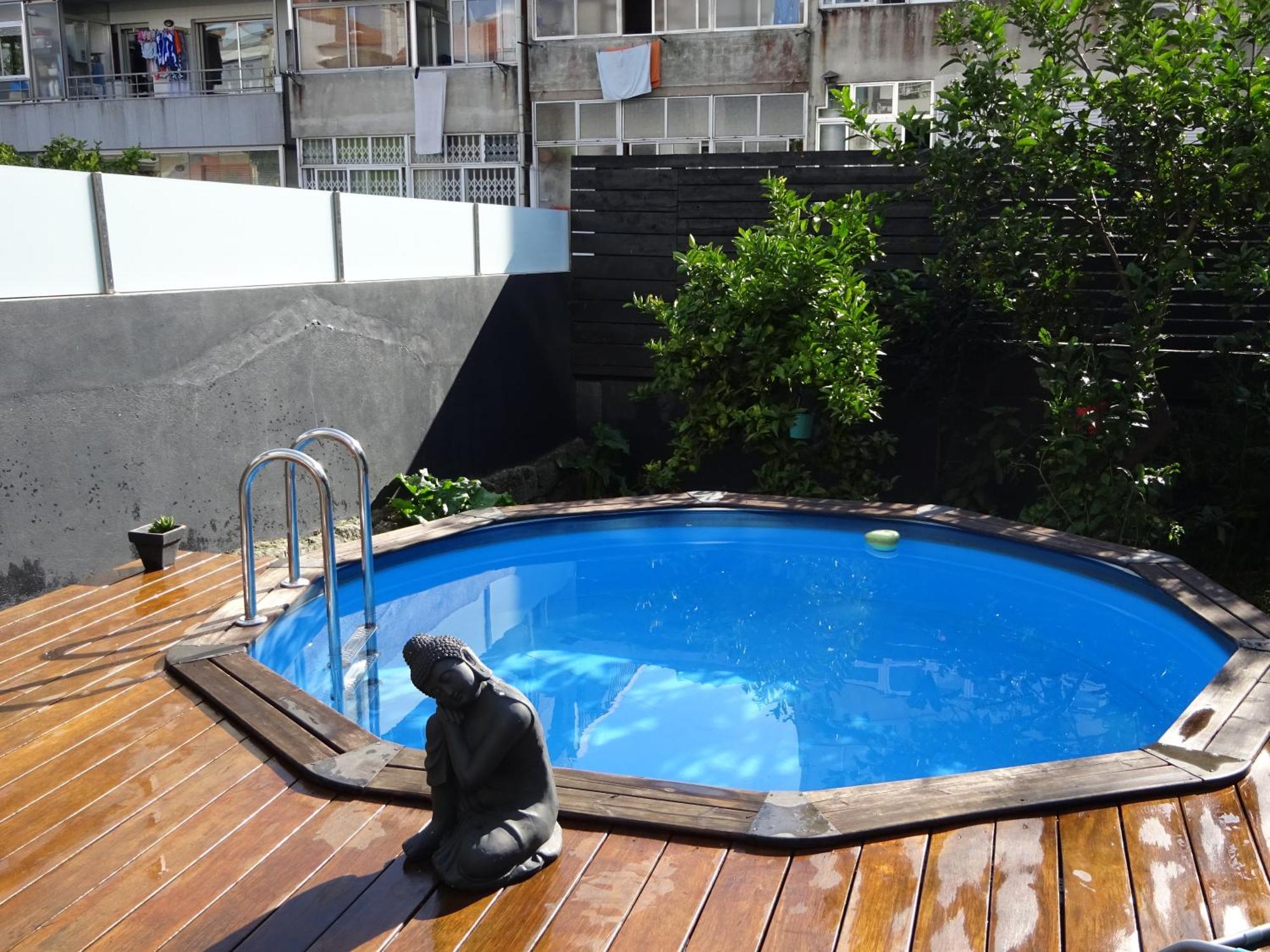 דירות פורטו Guerras House מראה חיצוני תמונה